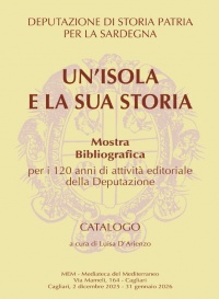 UN'ISOLA E LA SUA STORIA (CATALOGO)